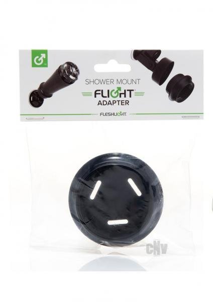 Fleshlight Flight Shower Mount Adapter-blank-Sexual Toys®