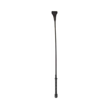 Flexicrop 26 inches Black Riding Crop-Spartacus-Sexual Toys®