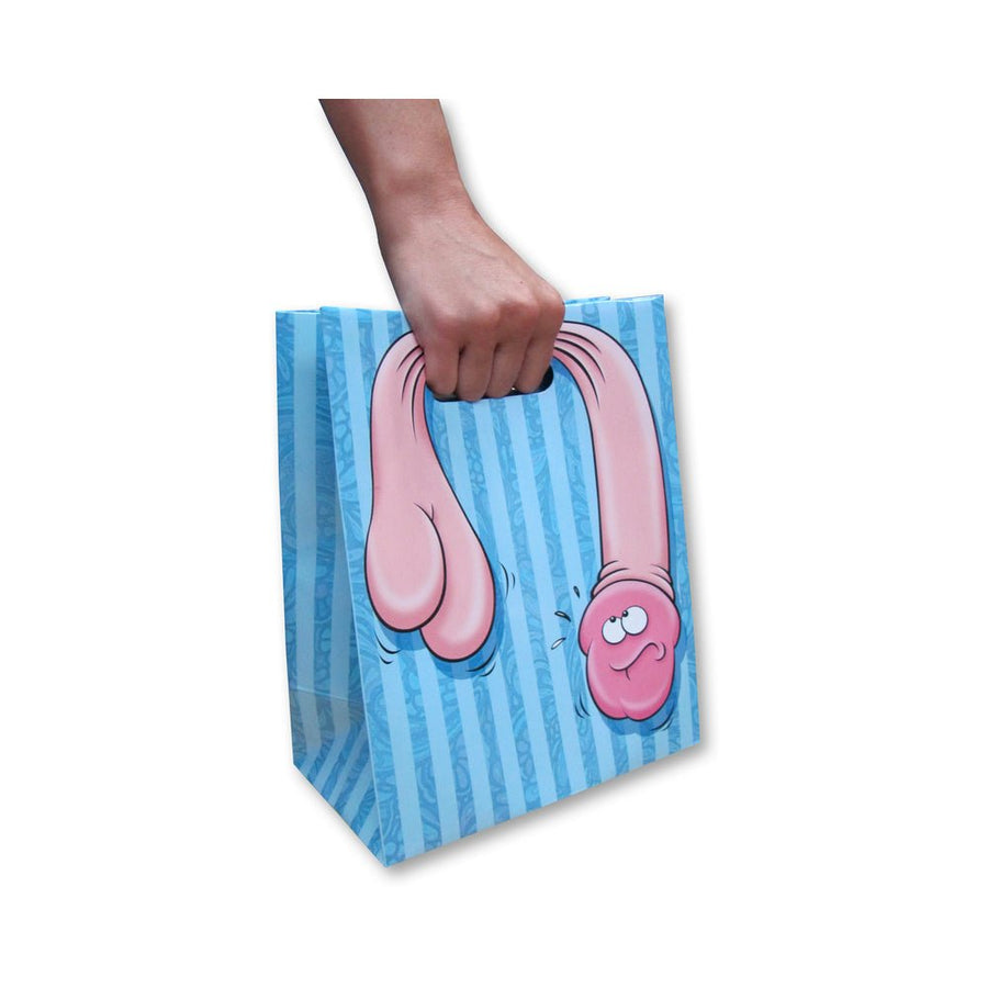 Floppy Pecker Gift Bag-Ozze Creations-Sexual Toys®