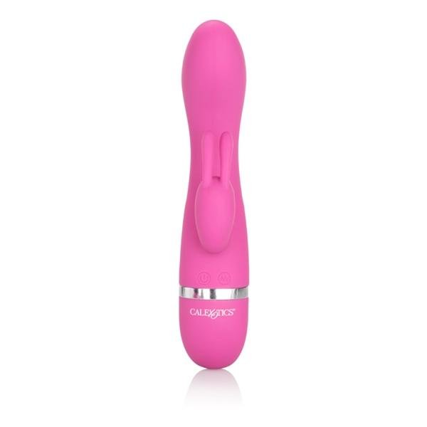 Foreplay Frenzy Bunny Pink Vibrator-Foreplay Frenzy-Sexual Toys®