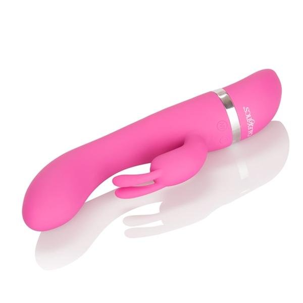 Foreplay Frenzy Bunny Pink Vibrator-Foreplay Frenzy-Sexual Toys®