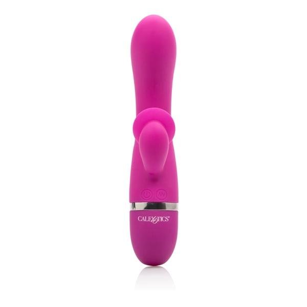 Foreplay Frenzy Climaxer Purple Vibrator-Calexotics-Sexual Toys®