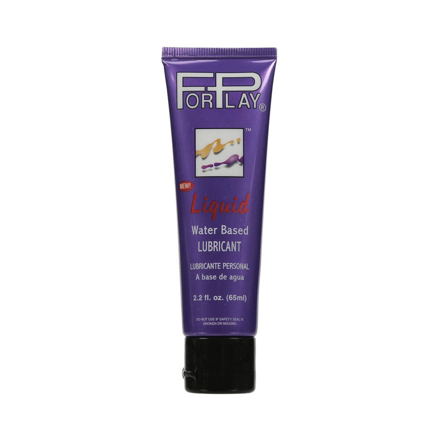 ForPlay Liquid (Purple) Lube 2.2oz-ForPlay-Sexual Toys®