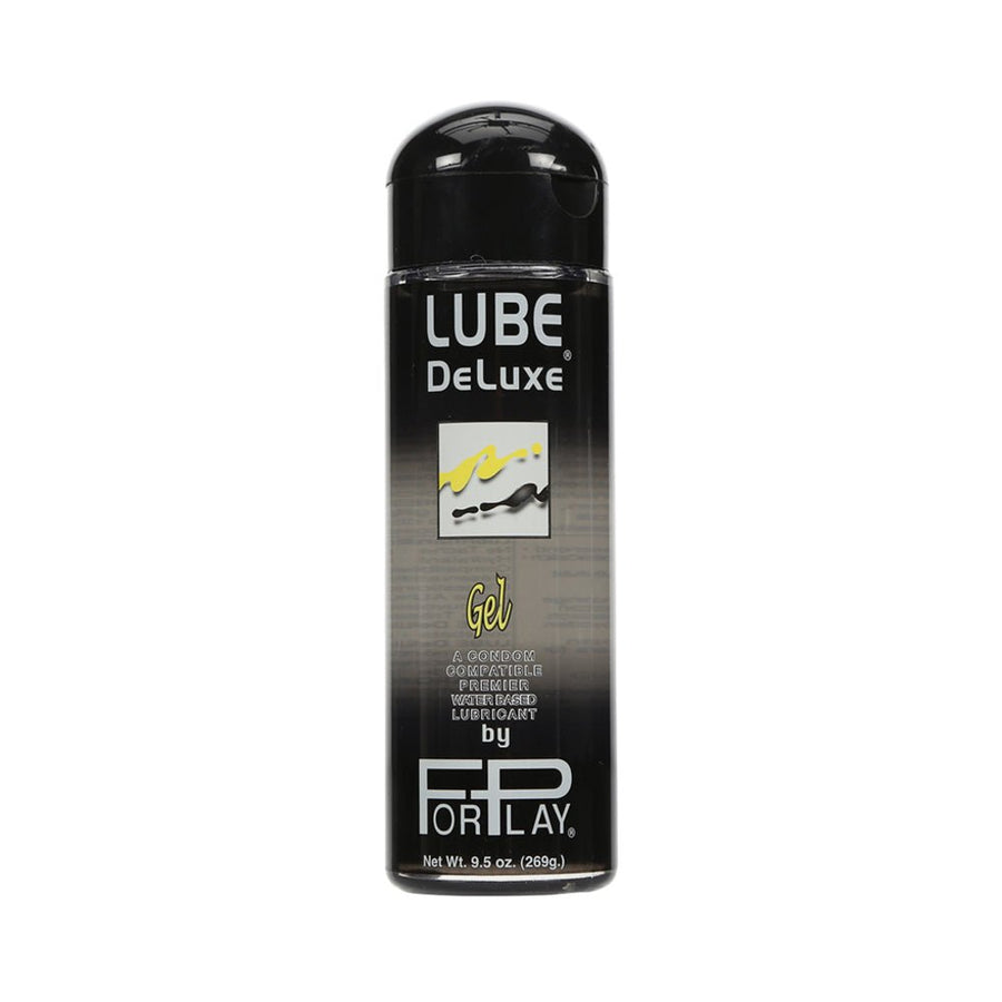 Forplay Lube Deluxe Gel Plus 9.4oz. Water Based Lubricant-blank-Sexual Toys®