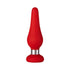Forto F-21: Tear Drop Medium-Forto-Sexual Toys®