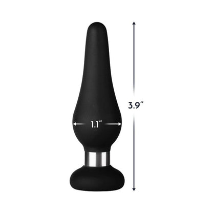 Forto F-21: Tear Drop Small-Forto-Sexual Toys®