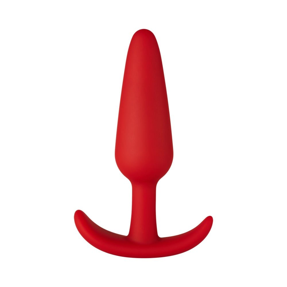 Forto F-31: 100% Silicone Plug Sm-Forto-Sexual Toys®