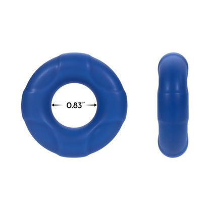 Forto F-33: 21mm 100% Liquid Silicone C-ring-Forto-Sexual Toys®