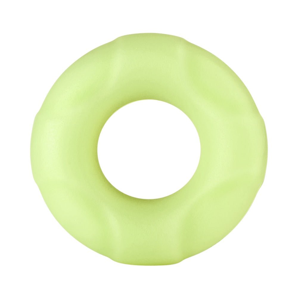 Forto F-33: 21mm 100% Liquid Silicone C-ring-Forto-Sexual Toys®