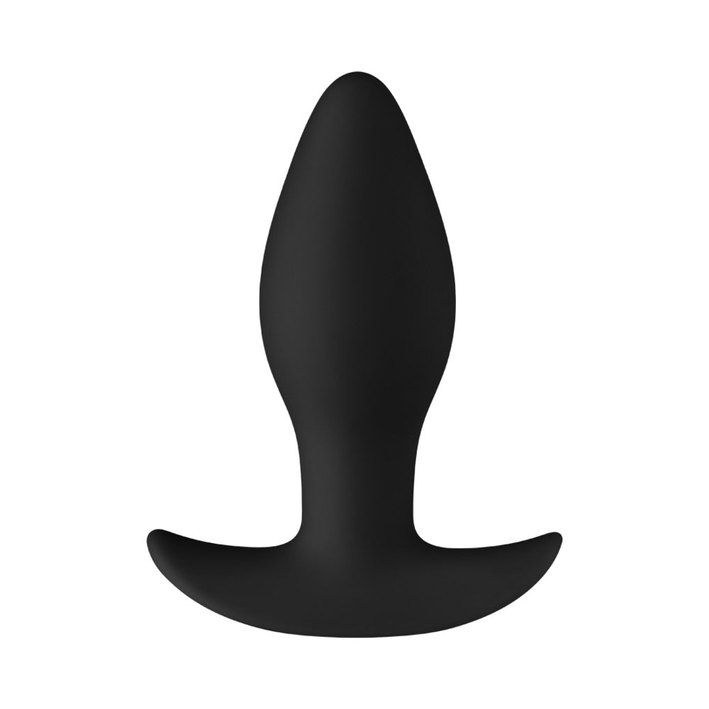 Forto F-36: Silicone T Plug-Forto-Sexual Toys®