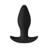 Forto F-36: Silicone T Plug-Forto-Sexual Toys®