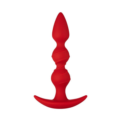 Forto F-42: Spiral Beads-Forto-Sexual Toys®