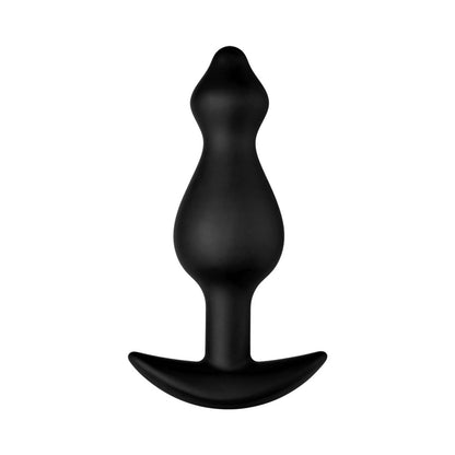 Forto F-78: Pointee 100% Silicone Plug Large-Forto-Sexual Toys®