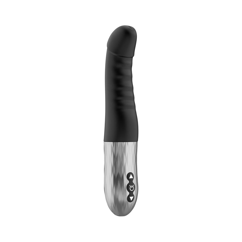 Forto Thruster Black-Forto-Sexual Toys®