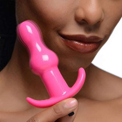Frisky Bumpy Vibrating Anal Plug-Frisky-Sexual Toys®