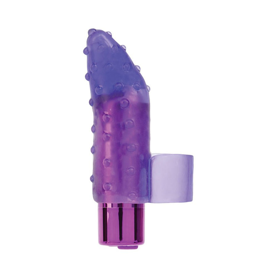 Frisky Finger Rechargeable Purple-BMS-Sexual Toys®