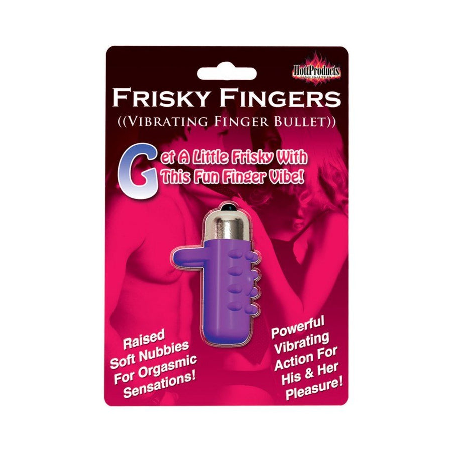 Frisky Fingers-blank-Sexual Toys®