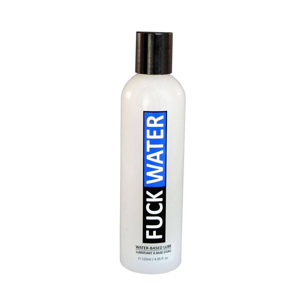 Fuck Water H2o 4oz-blank-Sexual Toys®