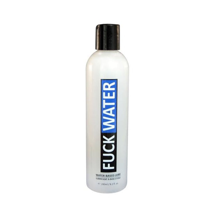 Fuck Water H2o 8oz-blank-Sexual Toys®