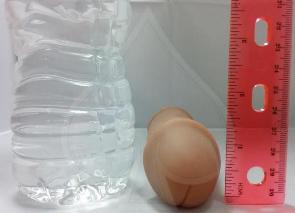 Futurotic Penis Extender-Futurotic-Sexual Toys®