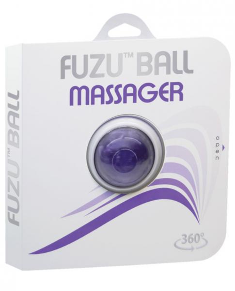 Fuzu Rollerball Massage Ball-Fuzu-Sexual Toys®