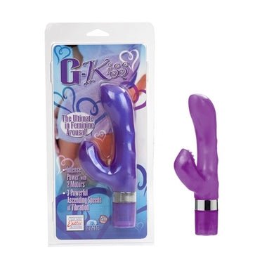 G-Kiss Vibe - Purple-Kiss Vibes-Sexual Toys®