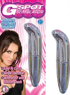 G-Spot Stimulator-blank-Sexual Toys®