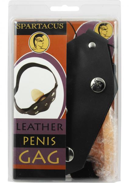 Gag Penis-blank-Sexual Toys®