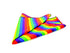 Gaysentials Rainbow Bandana-Gaysentials Pride Goods-Sexual Toys®