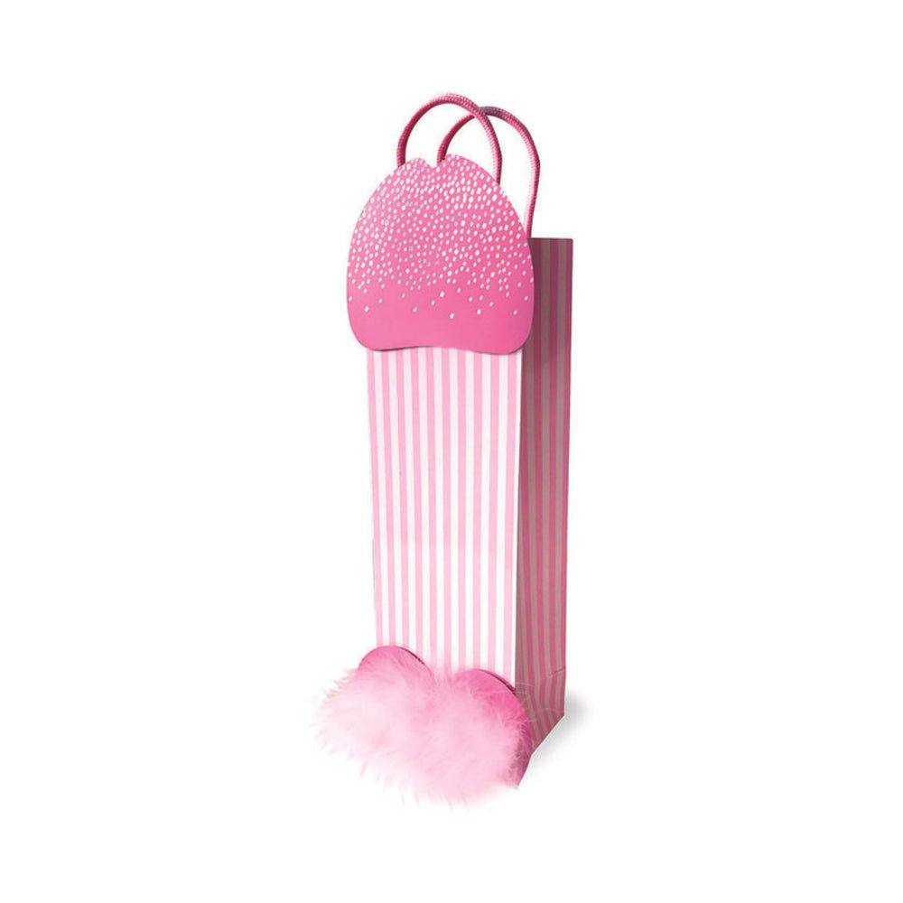 Gb Penis Gift Bag-blank-Sexual Toys®