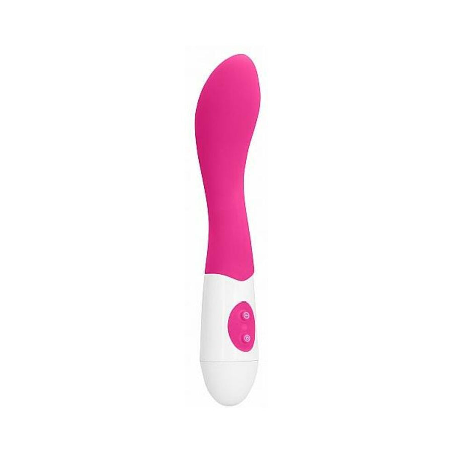 GC Bend Vibrator - Pink-Pink-Sexual Toys®
