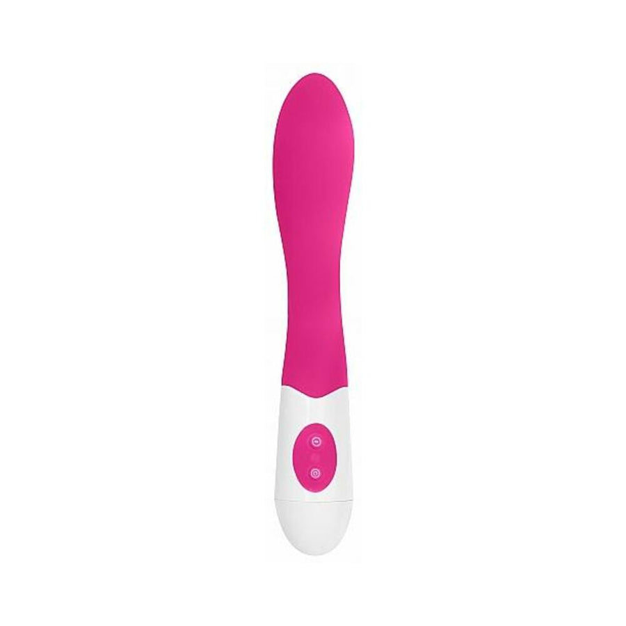 GC Bend Vibrator - Pink-Pink-Sexual Toys®
