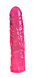 Gel Jr Dong 7.5i"-blank-Sexual Toys®