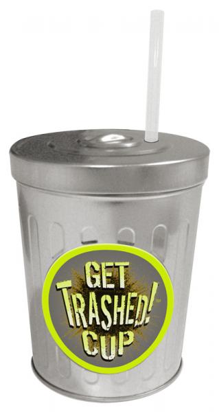 Get Trashed Cup-blank-Sexual Toys®
