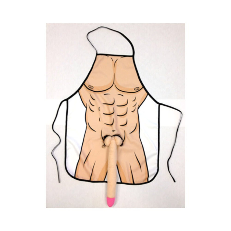 Giant Pecker Apron-Ozze Creations-Sexual Toys®