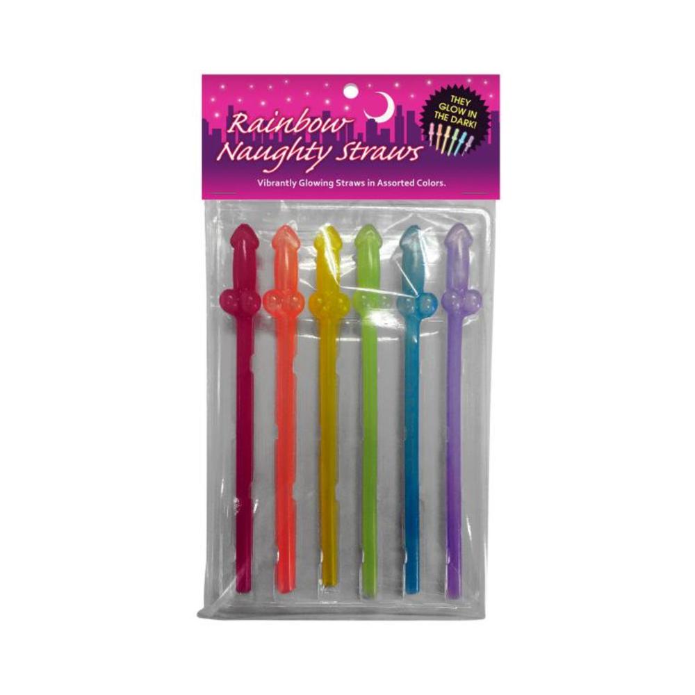 G.I.T.D. Naughty Straws-Kheper Games-Sexual Toys®