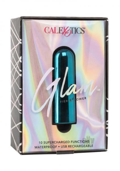 Glam - Blue-Glam-Sexual Toys®