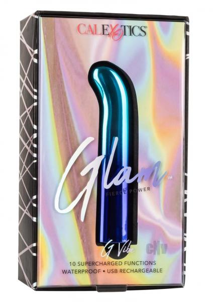 Glam G Vibe Blue-blank-Sexual Toys®
