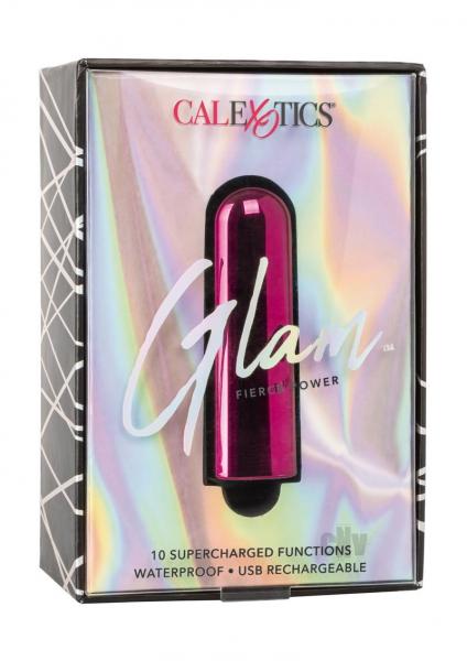 Glam Pink-blank-Sexual Toys®