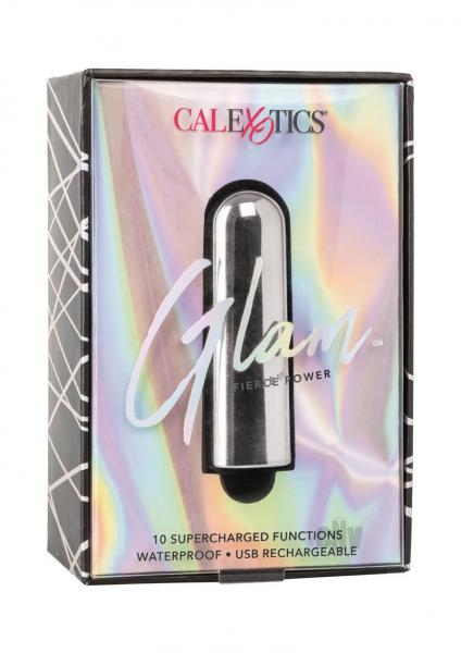 Glam - Silver-Glam-Sexual Toys®