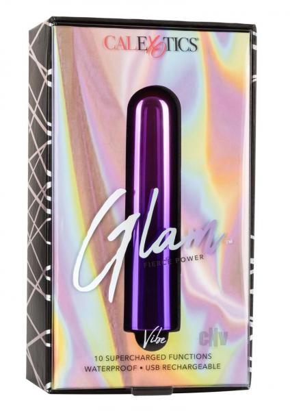 Glam Vibe Purple-blank-Sexual Toys®