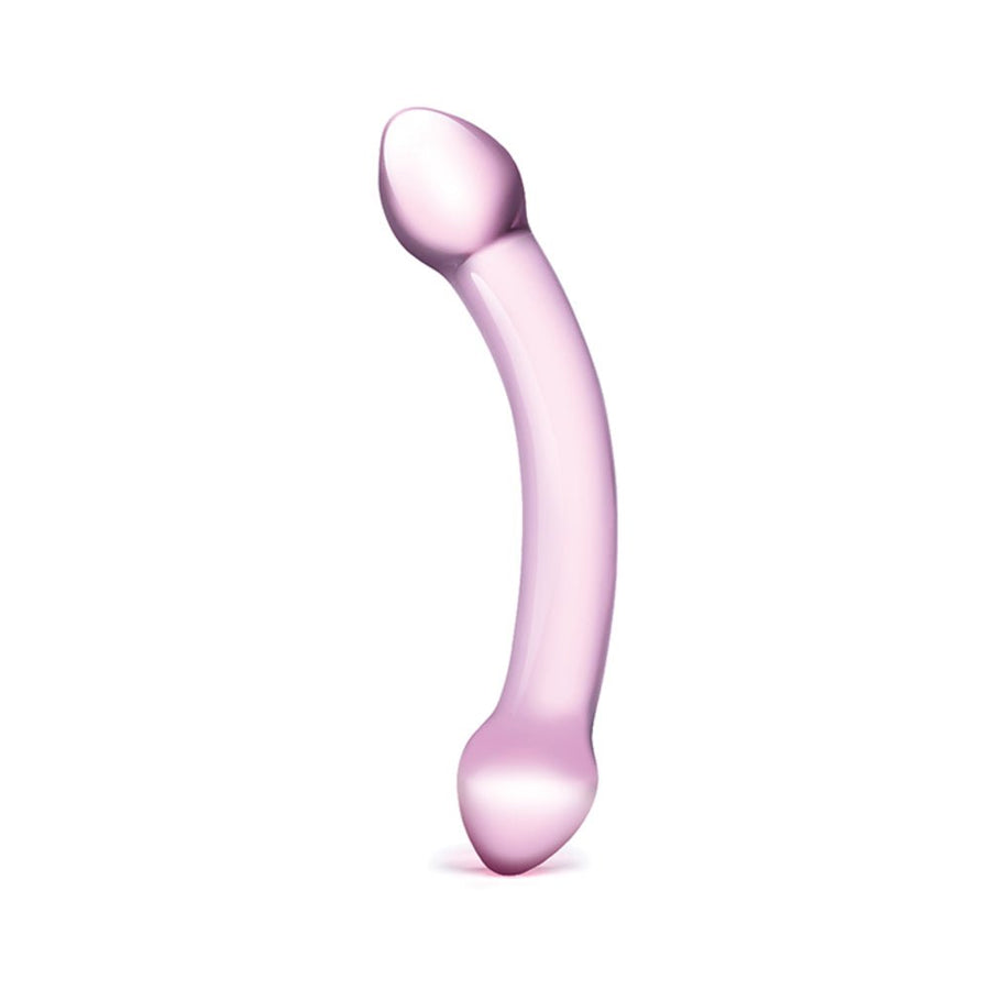 Glas Double Trouble Glass Dildo-Electric Eel-Sexual Toys®