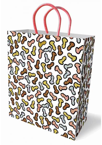 Glitterati Gift Bag-Little Genie-Sexual Toys®