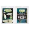 Glow in the dark double bullet-blank-Sexual Toys®