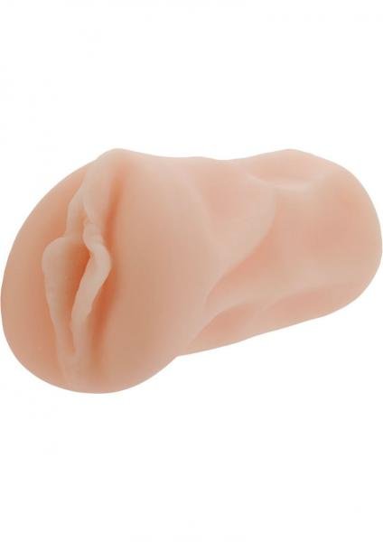 GND The Girl Next Door Pussy Masturbator Ivory-blank-Sexual Toys®