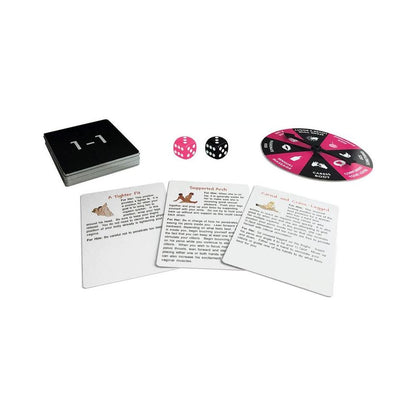 Good Times Here We Cum-Kheper Games-Sexual Toys®