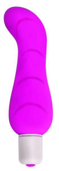 Gossip Adore 3 Speed 4 Function Silicone Waterproof-Curve-Sexual Toys®