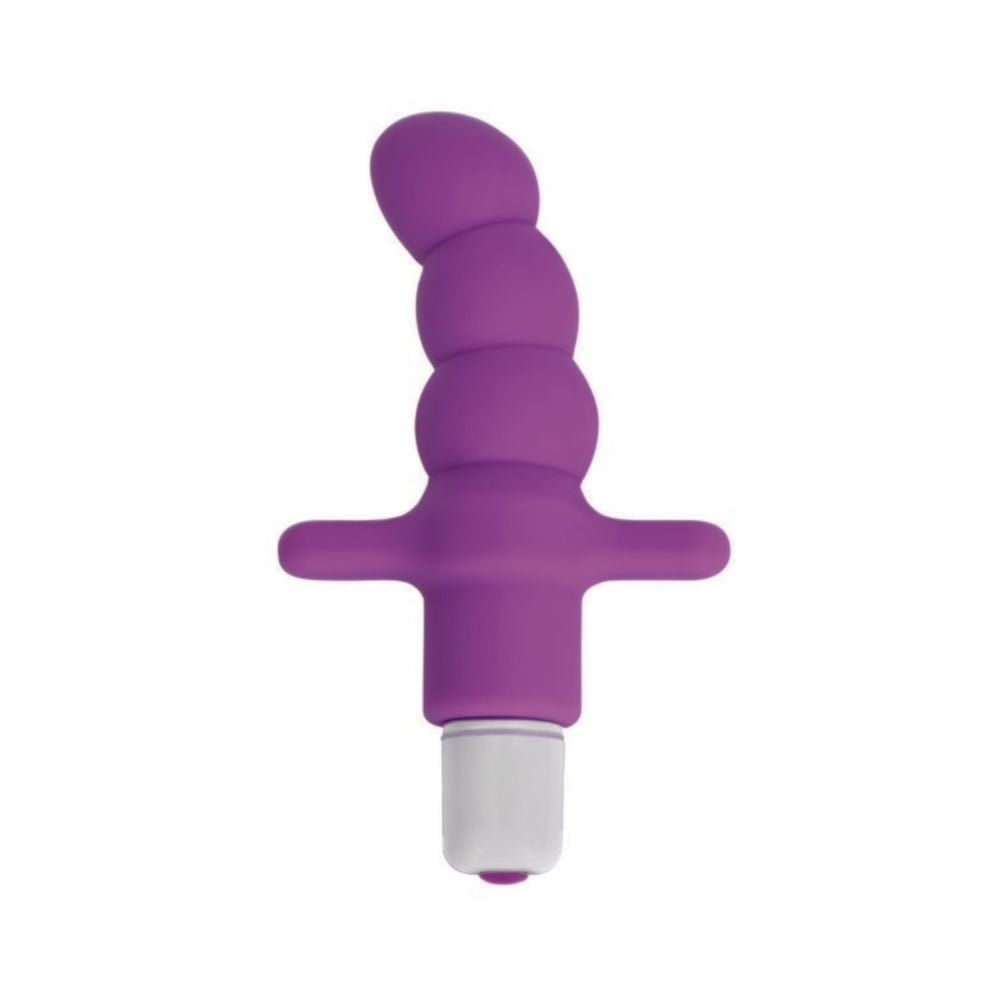 Gossip Desire 3 Speed 4 Function Silicone Waterproof Vibe-Curve Novelties-Sexual Toys®
