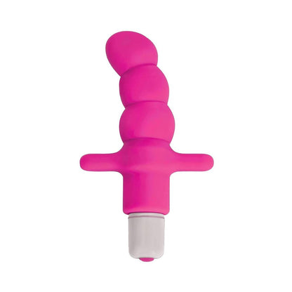 Gossip Desire 3 Speed 4 Function Silicone Waterproof Vibe-Curve Novelties-Sexual Toys®