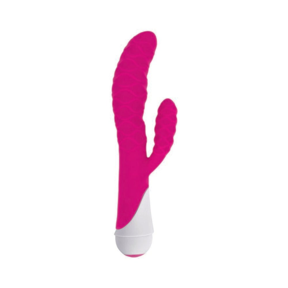 Gossip Ivy Dual Motors Rabbit Vibrator-Curve Novelties-Sexual Toys®